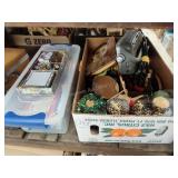 Toys, kids items and other