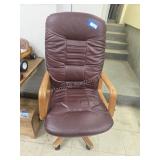 Office chair