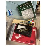 Games