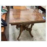 Antique Side Table