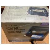 Battery Charger
