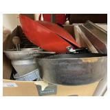Pots & Pans