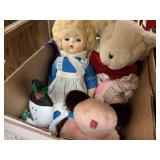 Toys