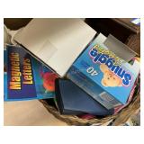 Assorted Items
