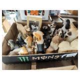 Dog figures