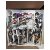 Silverware