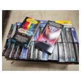 Star Trek VHS
