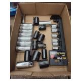 Sockets