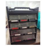 Hardware organizer