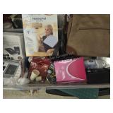 Assorted items