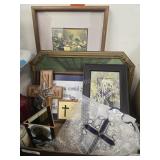 Religious items