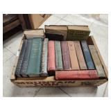 Zane Grey and other books