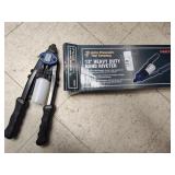 13' hand riveter