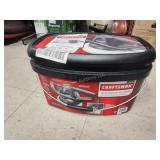 Craftsman buffer