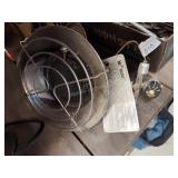 Mr Heater propane heater