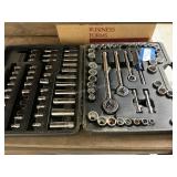 Craftsman Socket Wrenches