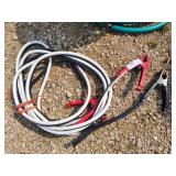 Jumper cables