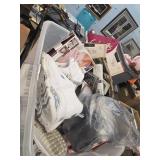Womens shoes and other items
