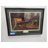'Common Ground' Dave Barnhouse print