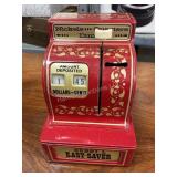 Buddy L Tin Bank