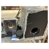 Logitech Z533 Speaker System