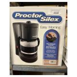 Drip Coffee Maker