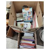 Greeting cards