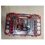 Battery case