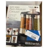 Spice Rack