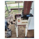 JET JSG-96 belt sander/disc grinder
