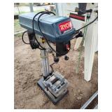 Ryobi 10' drill press