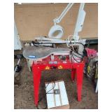 RBI Hawk Model 220 VS scroll saw
