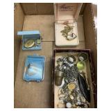 Vintage Jewelry - As-Is
