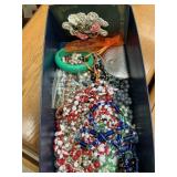 Costume Jewelry