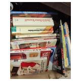 DIY books