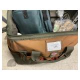 Bucket Boss Tool Bag & Contents