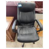 Desk chair