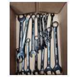 Stanley wrenches