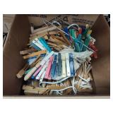 Clothespins