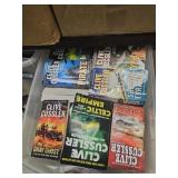 Tote of novels