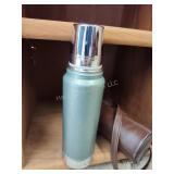 Stanley thermos