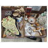 Decor and other 2 boxes