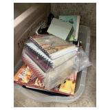 Cook Books