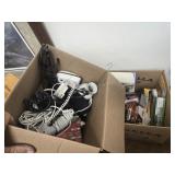 Assorted items
