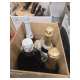 Box of wine