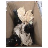 Box of wine