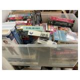 VHS Video Tapes
