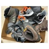 Menï¿½s Boots & Shoes- sizes 12 - 13