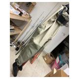Cabelaï¿½s Chest Waders