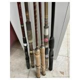 Fishing Poles